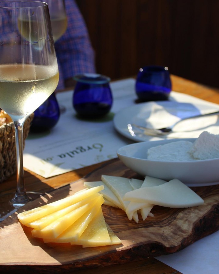 Private wine tastings and cooking classes #tastedalmatia