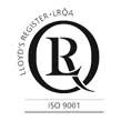 ISO Certifikat